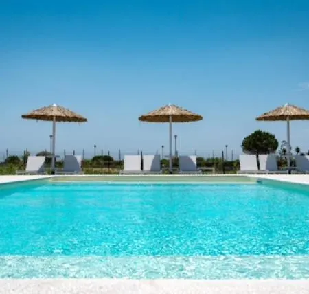 Daire Bird Eagle Kalyves Polygyrou